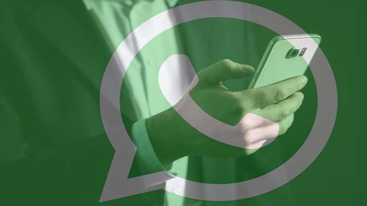 WhatsApp, su alcuni dispositivi smetterà di funzionare(pixabay) cilentolive.com 070922