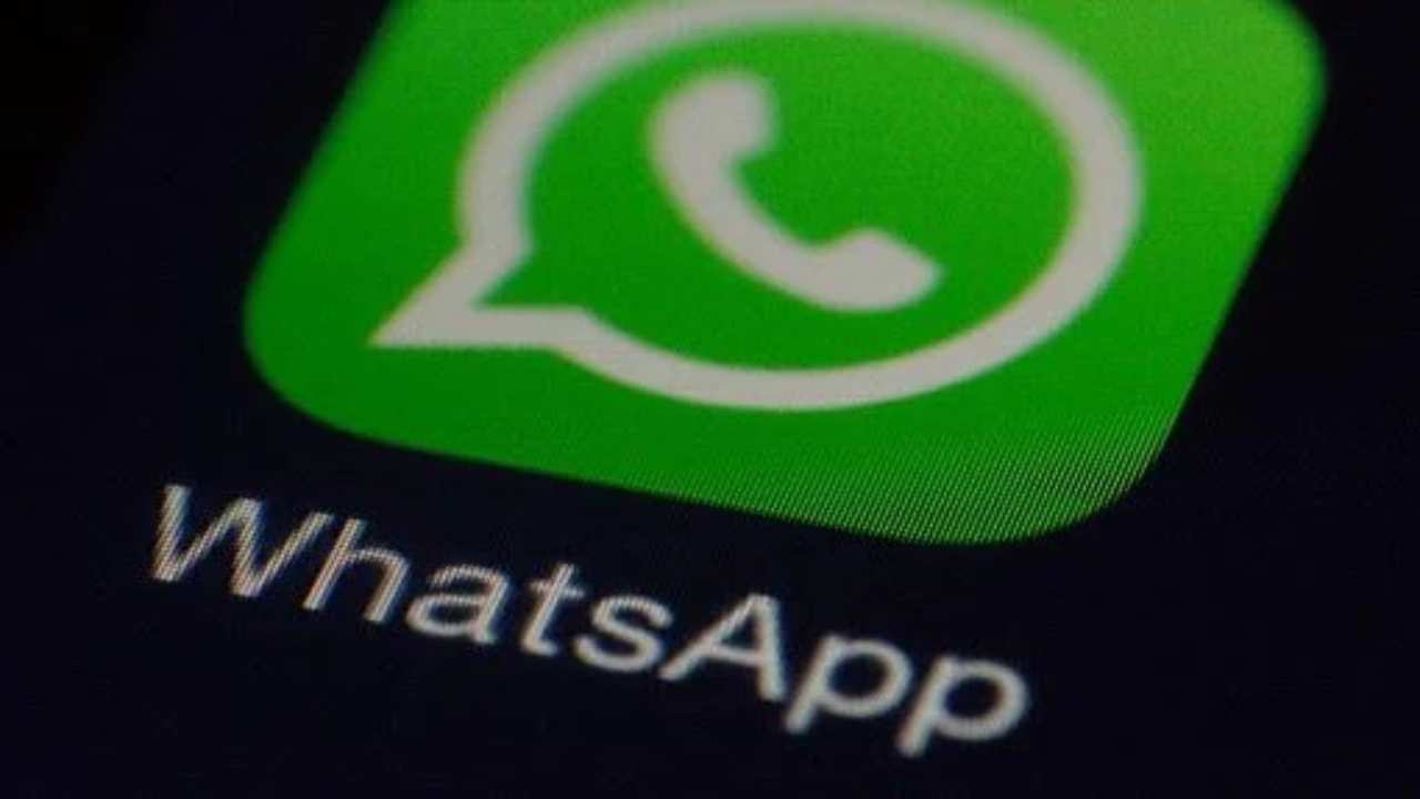 WhatsApp: è possibile nascondere il proprio numero di telefono (pixabay) cilentolive.com 050922