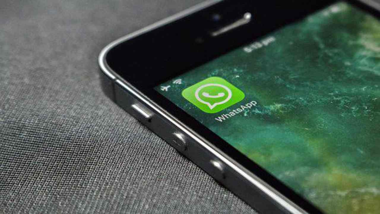 WhatsApp: è possibile nascondere il proprio numero di telefono (pixabay) cilentolive.com 050922