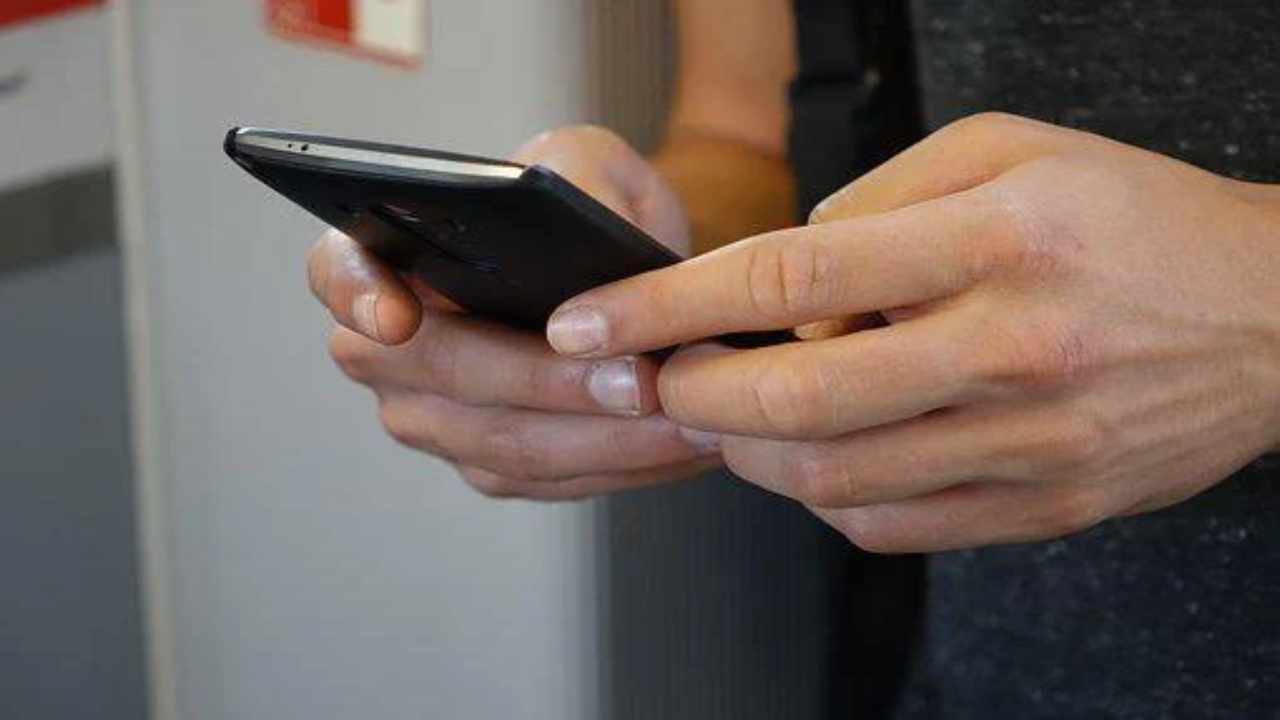 WhatsApp: sarà possibile modificare i messaggi (pixabay) cilentolive.com 140922
