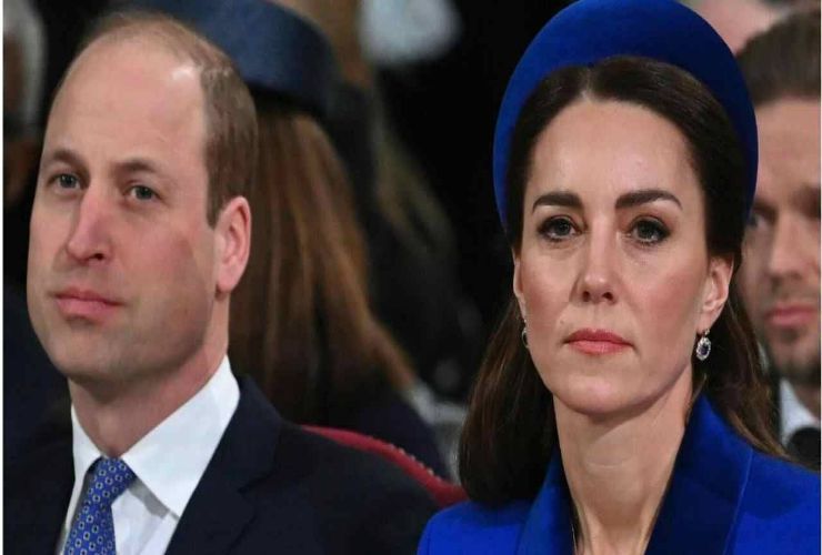 William e Kate - Cilentolive.com