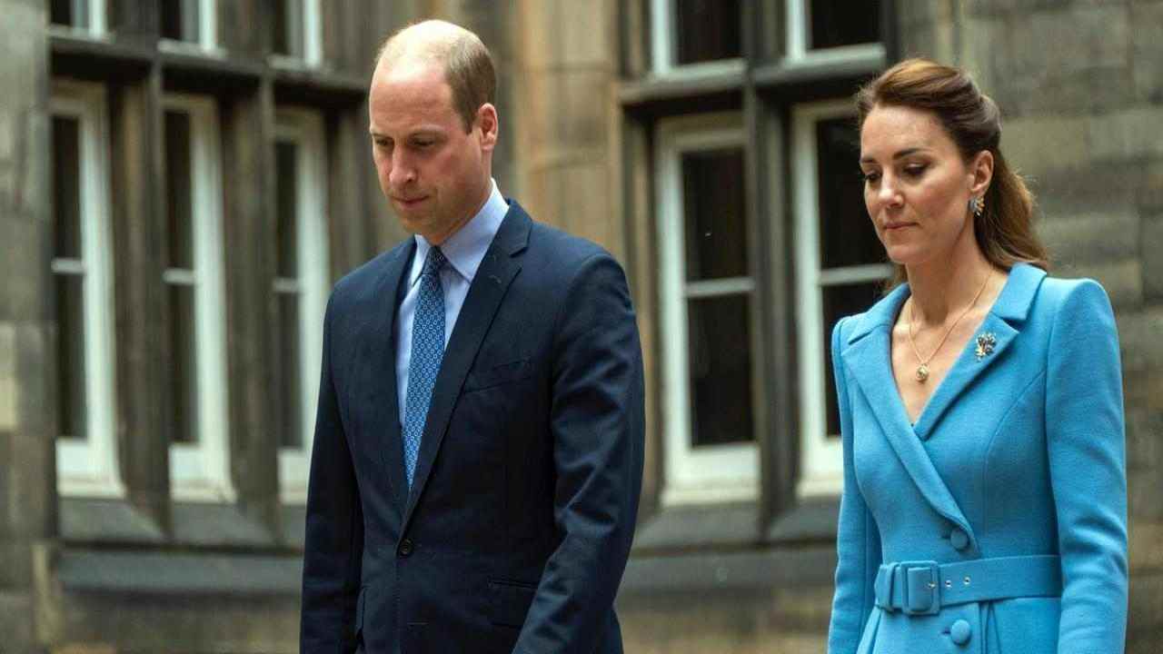 William e Kate, nuovi Principi del Galles - cilentolive.com