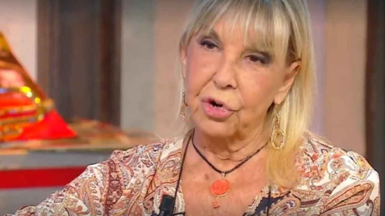Wilma Goich - www.cilentolive.com