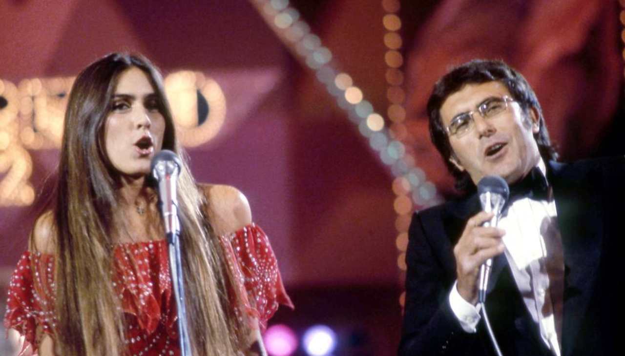 Al Bano e Romina - www.cilentolive.com