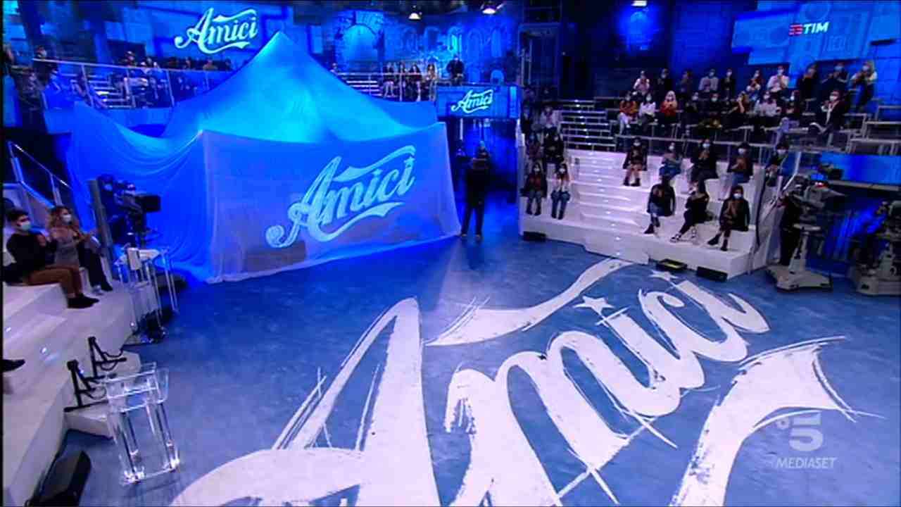 Amici 22 - www.cilentolive.com