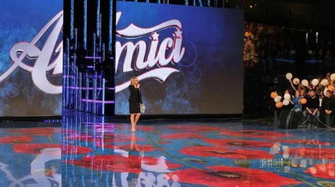 Amici - www.cilentolive.com