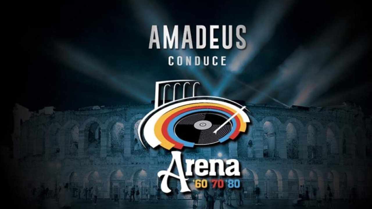 Arena Suzuki - www.cilentolive.com