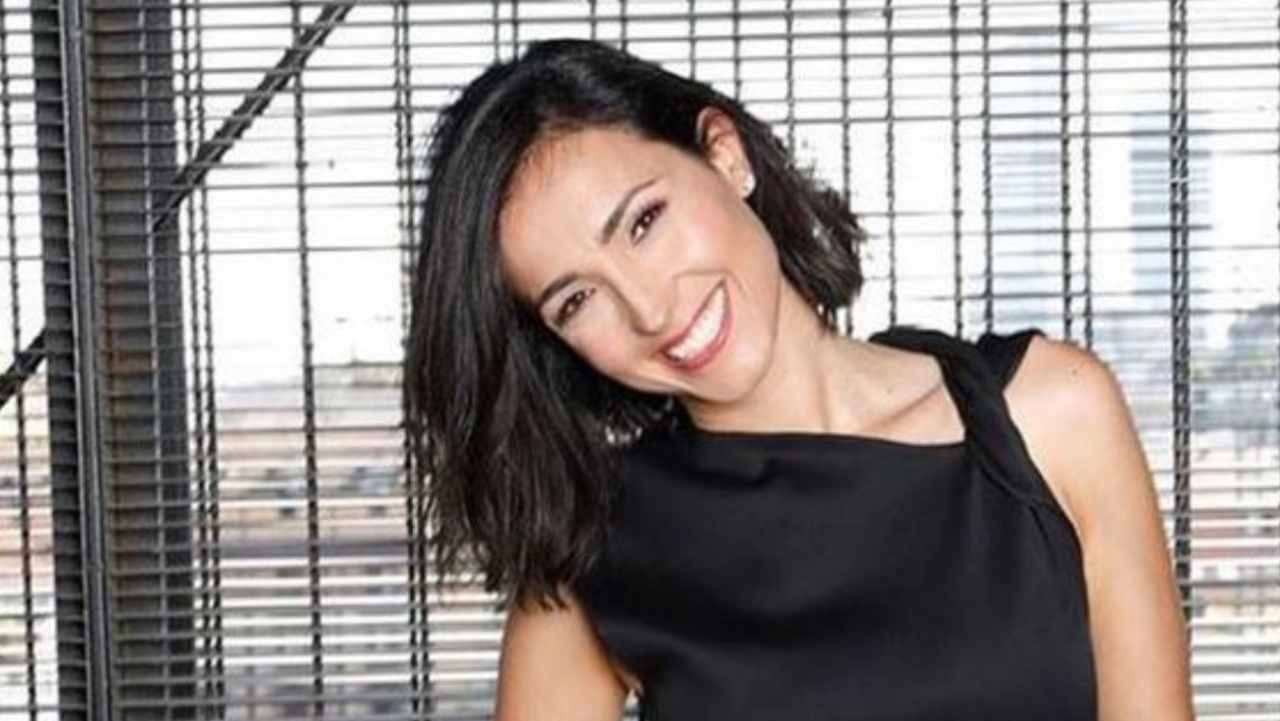 Caterina Balivo - www.cilentolive.com