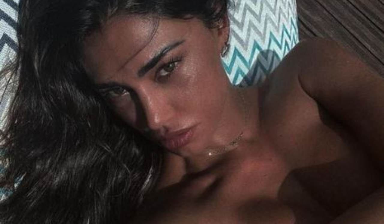 Belén Rodriguez - www.cilentolive.com