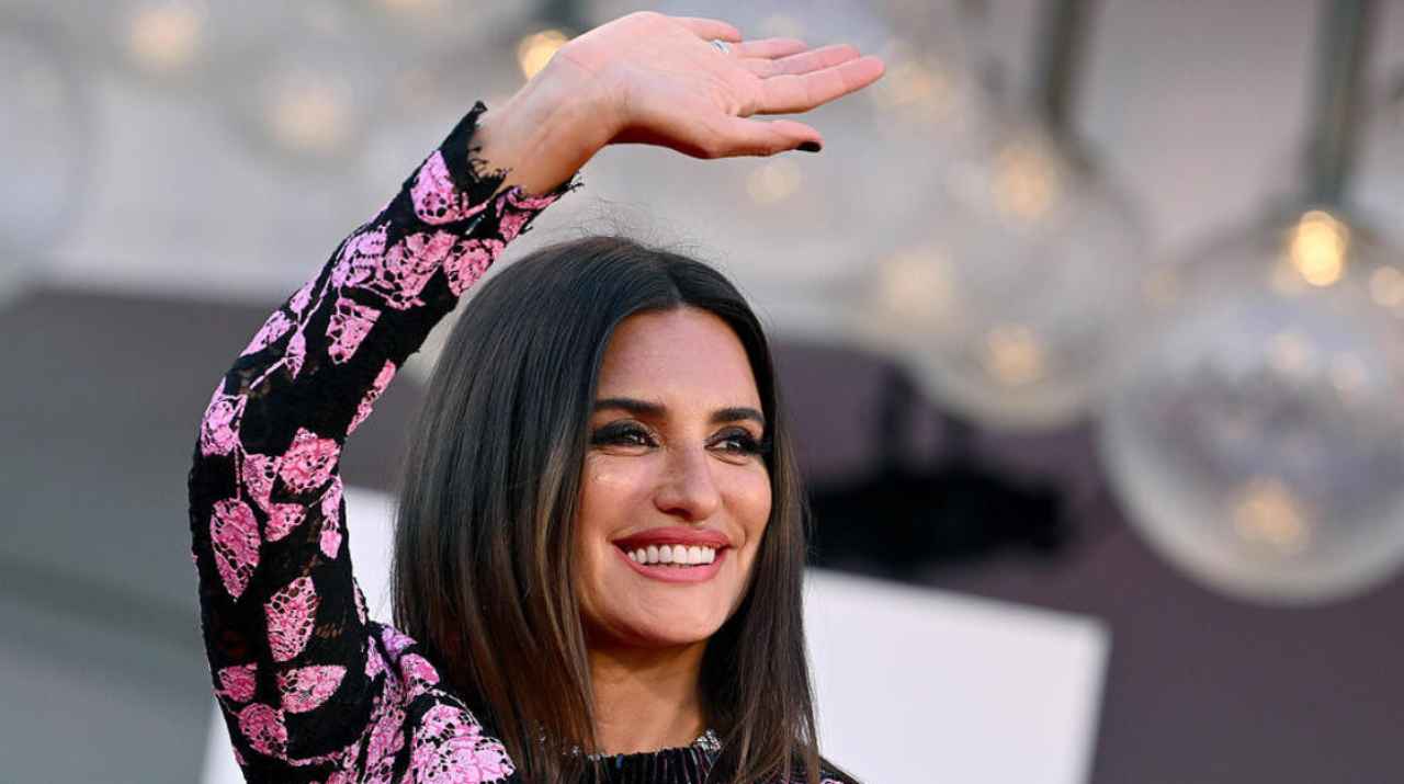 Penelope Cruz - www.cilentolive.com