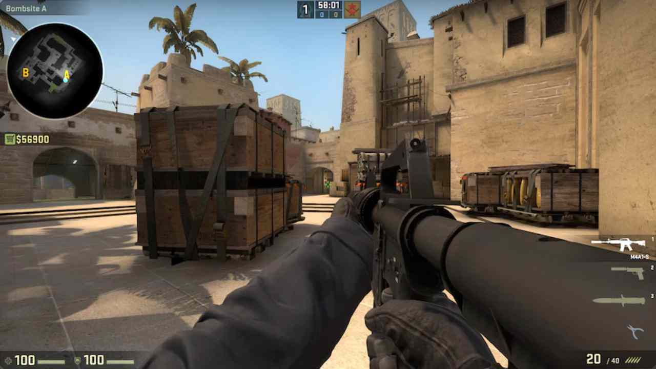 CS:GO - www.cilentolive.com