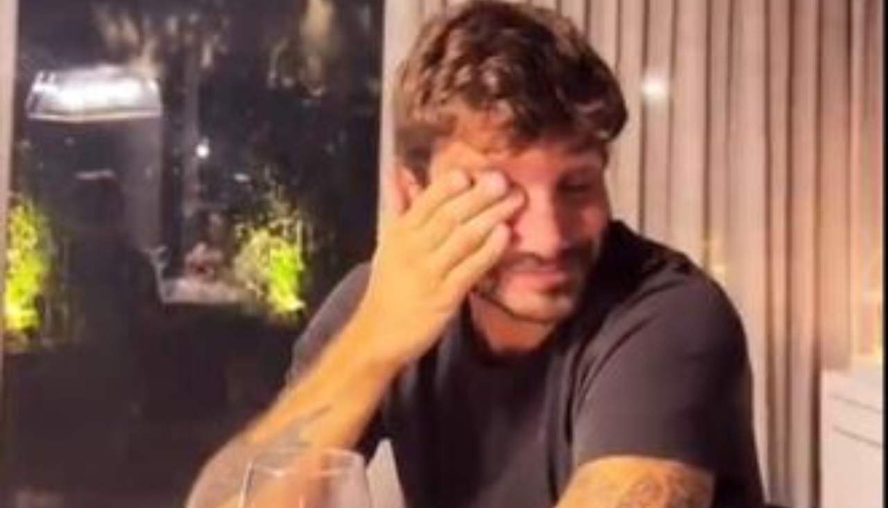 Stefano De Martino - www.cilentolive.com