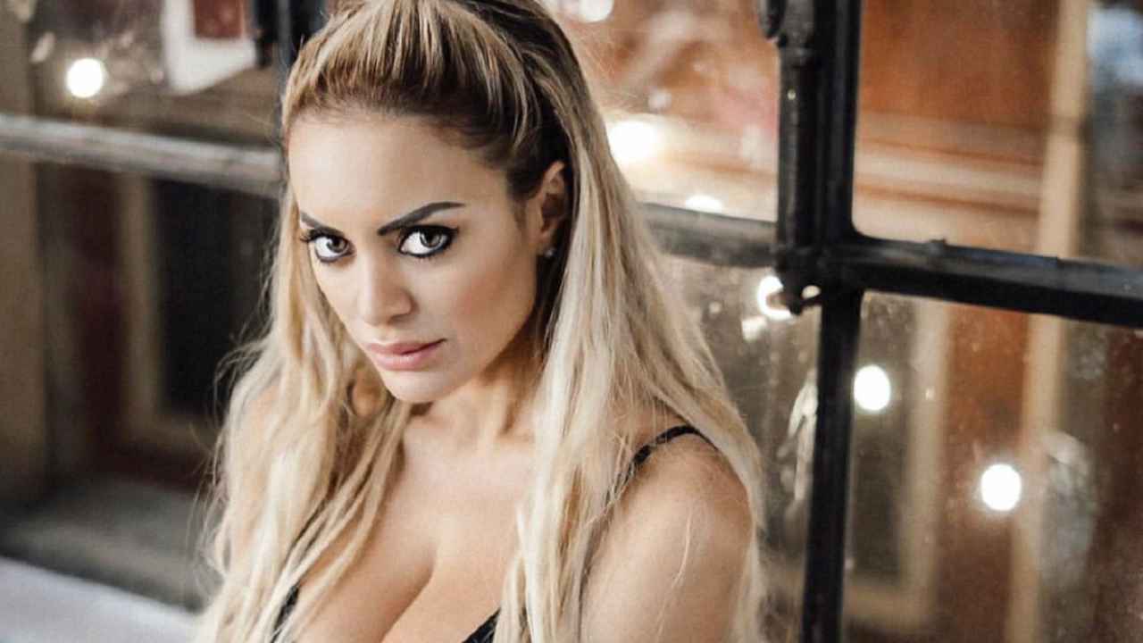 Elena Morali - www.cilentolive.com