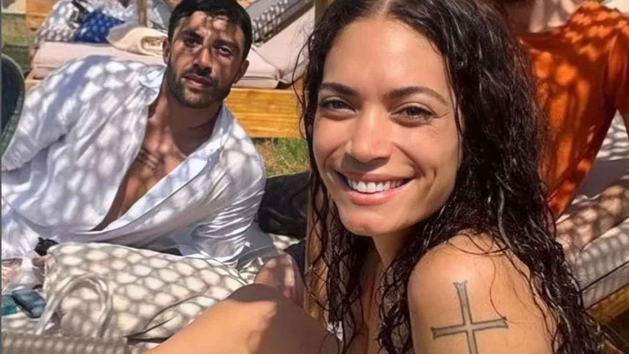 Elodie e Iannone - www.cilentolive.com