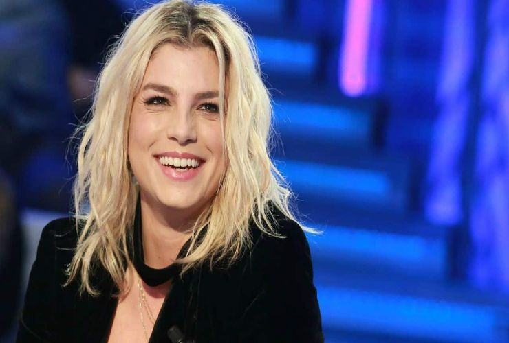 Emma Marrone -Cilentilive.com