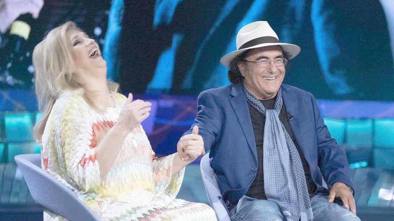 Al Bano e Iva - www.cilentolive.com