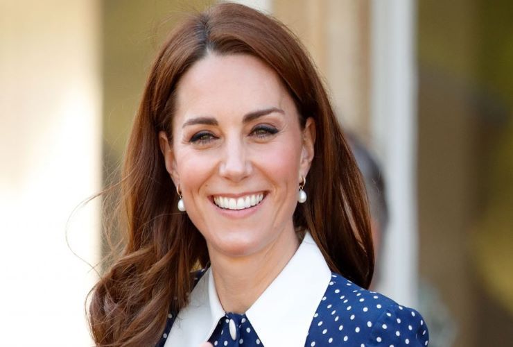 Kate Middleton principessa - www.cilentolive.com