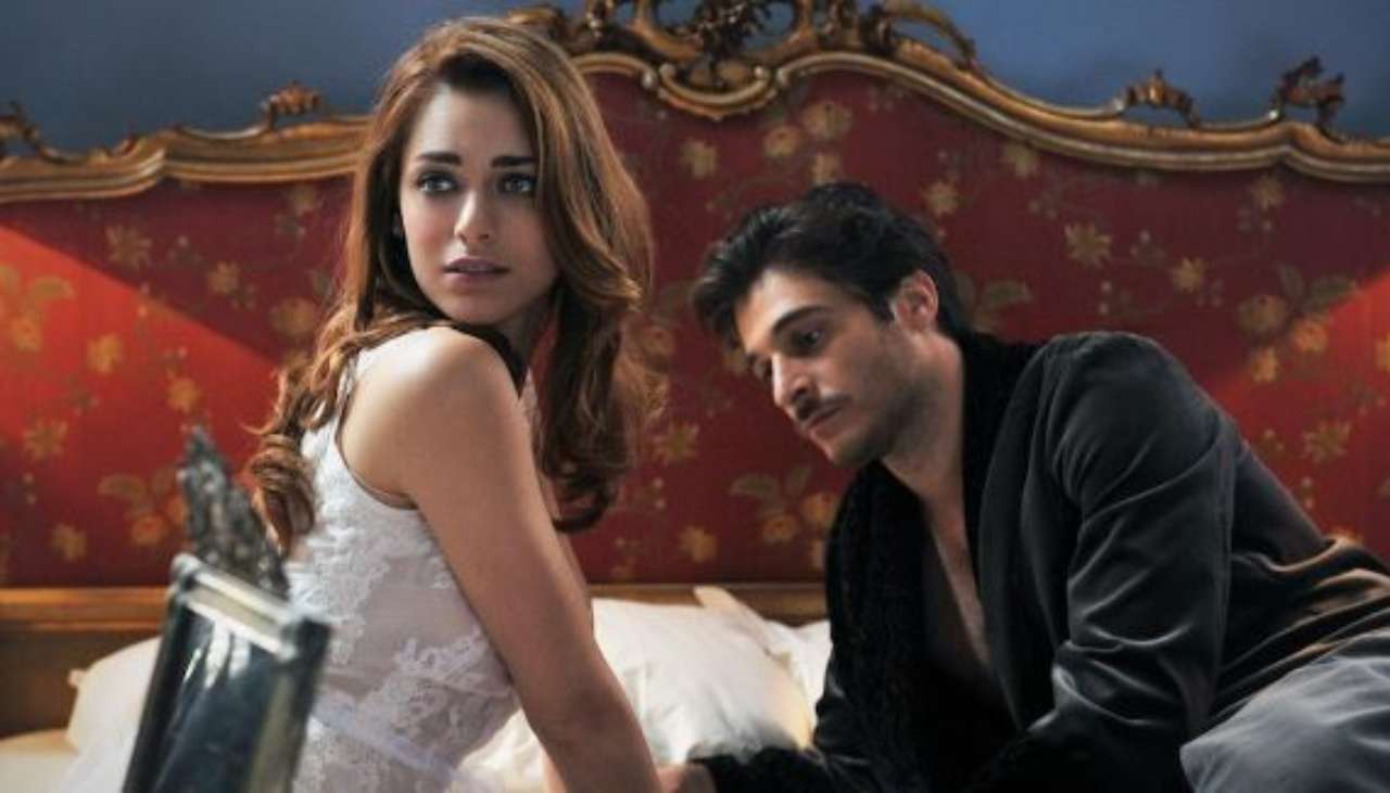 La dama velata 2 - www.cilentolive.com