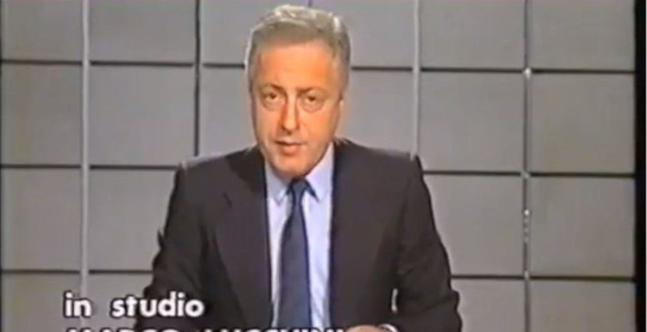 Marco Lucchini - www.cilentolive.com