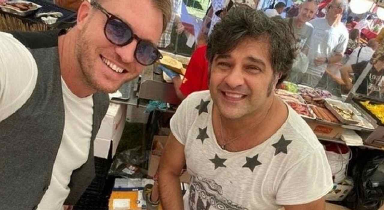 Mauro Marin - www.cilentolive.com