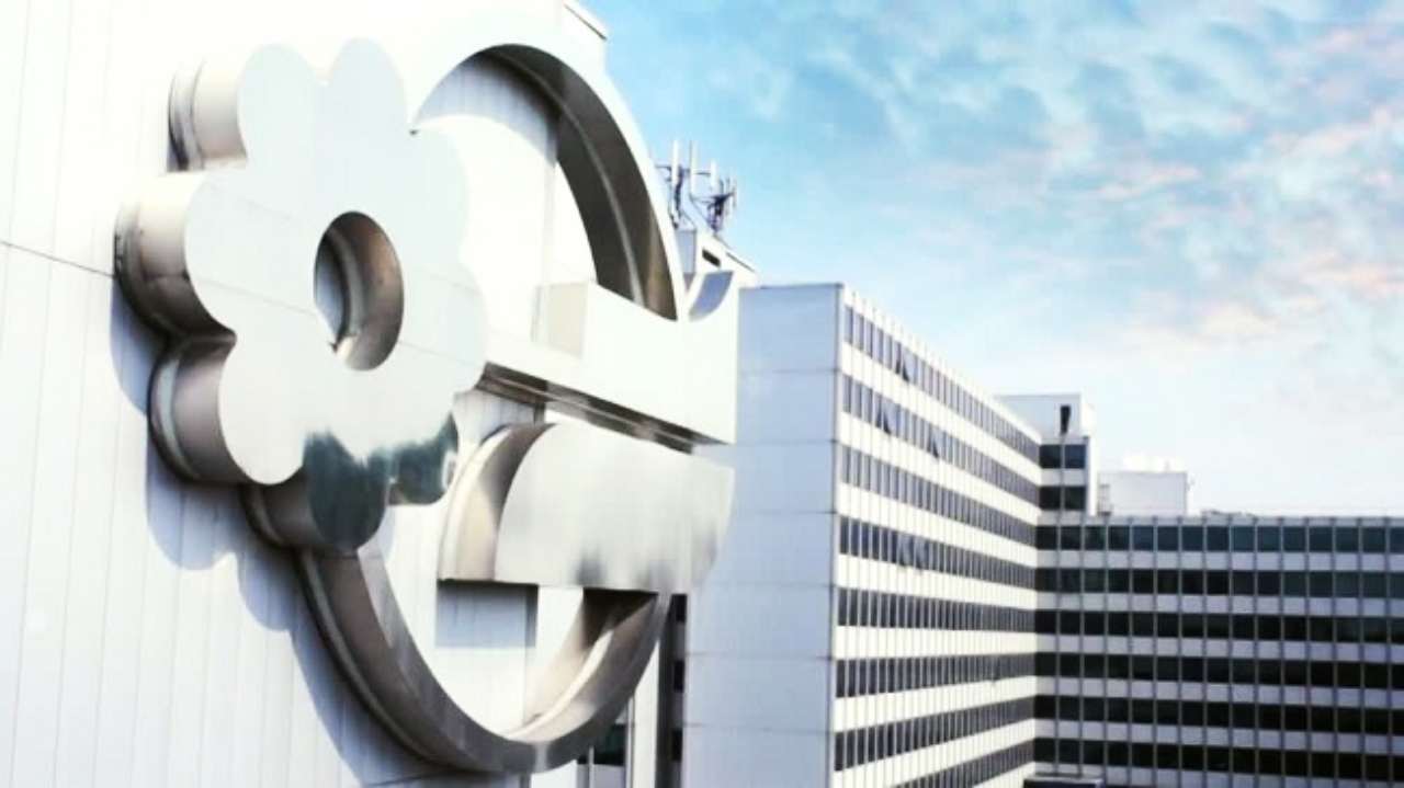 Mediaset - www.cilentolive.com