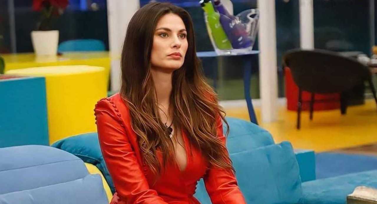 Dayane Mello - www.cilentolive.com