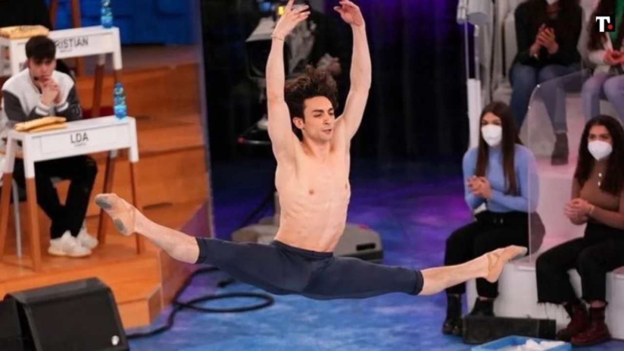 Michele Esposito - www.cilentolive.com