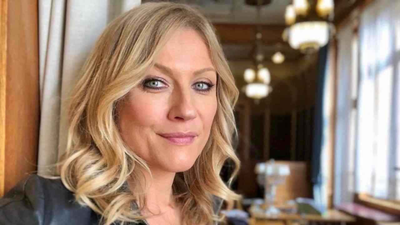 Natasha Stefanenko - www.cilentolive.com