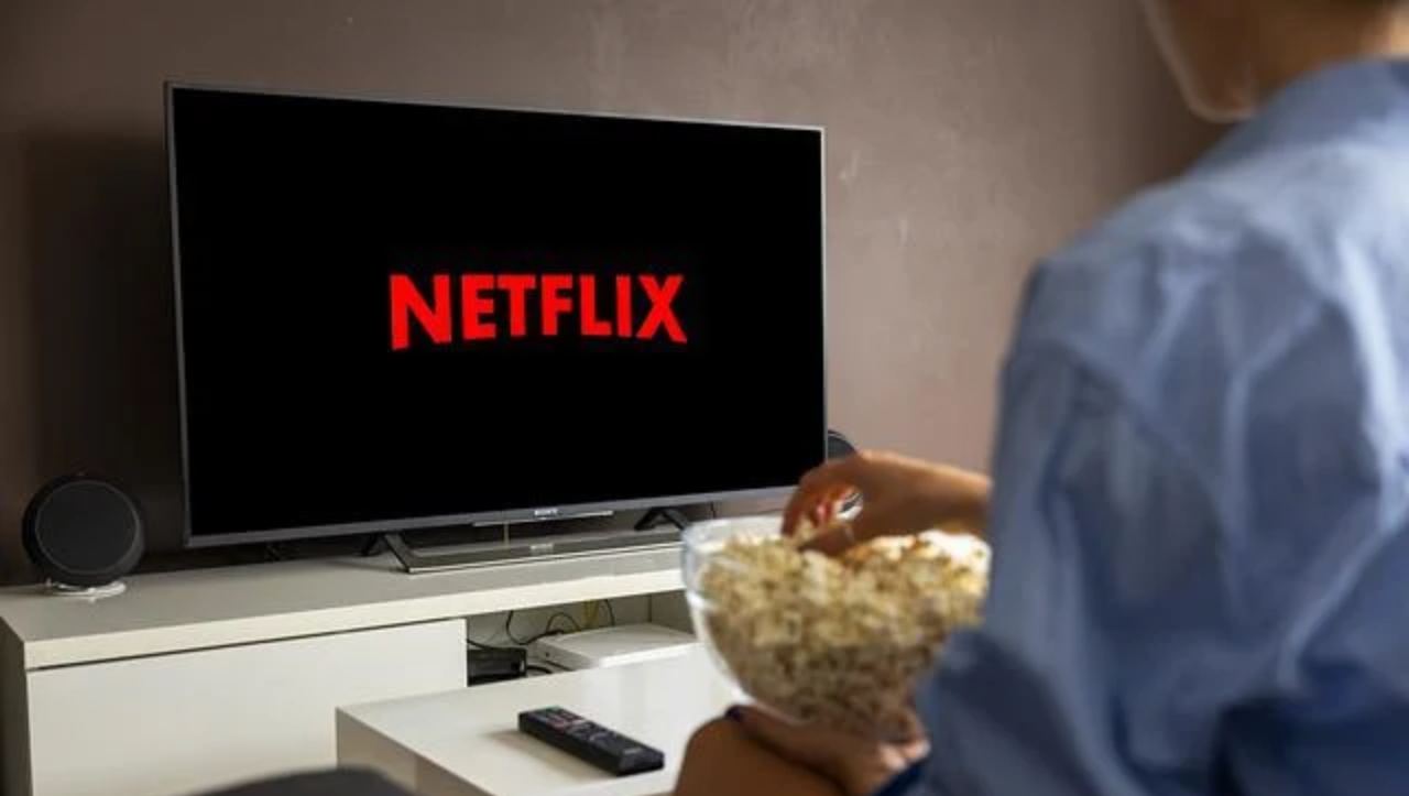 Truffa Netflix - www.cilentolive.com