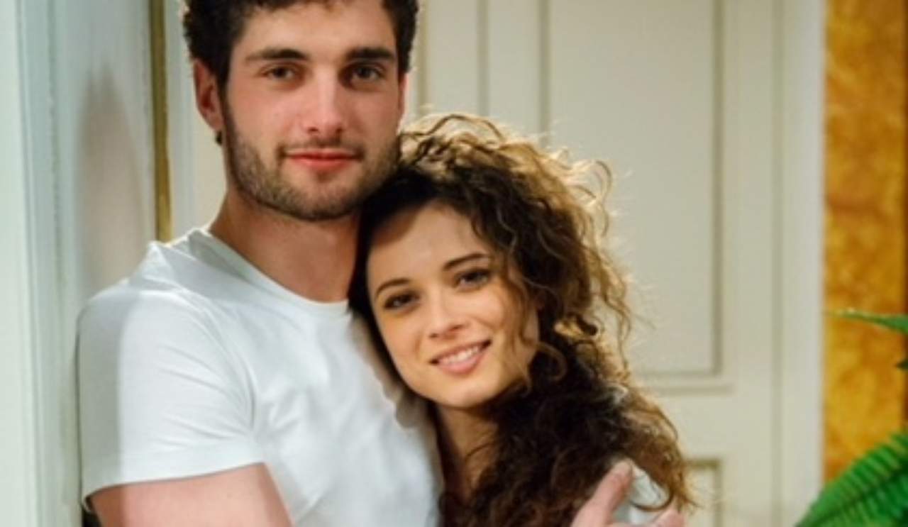 Niko e Susanna - www.cilentolive