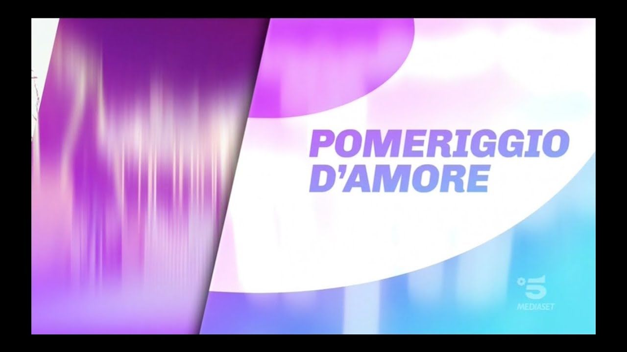 Pomeriggio d'amore - www.cilentolive.com