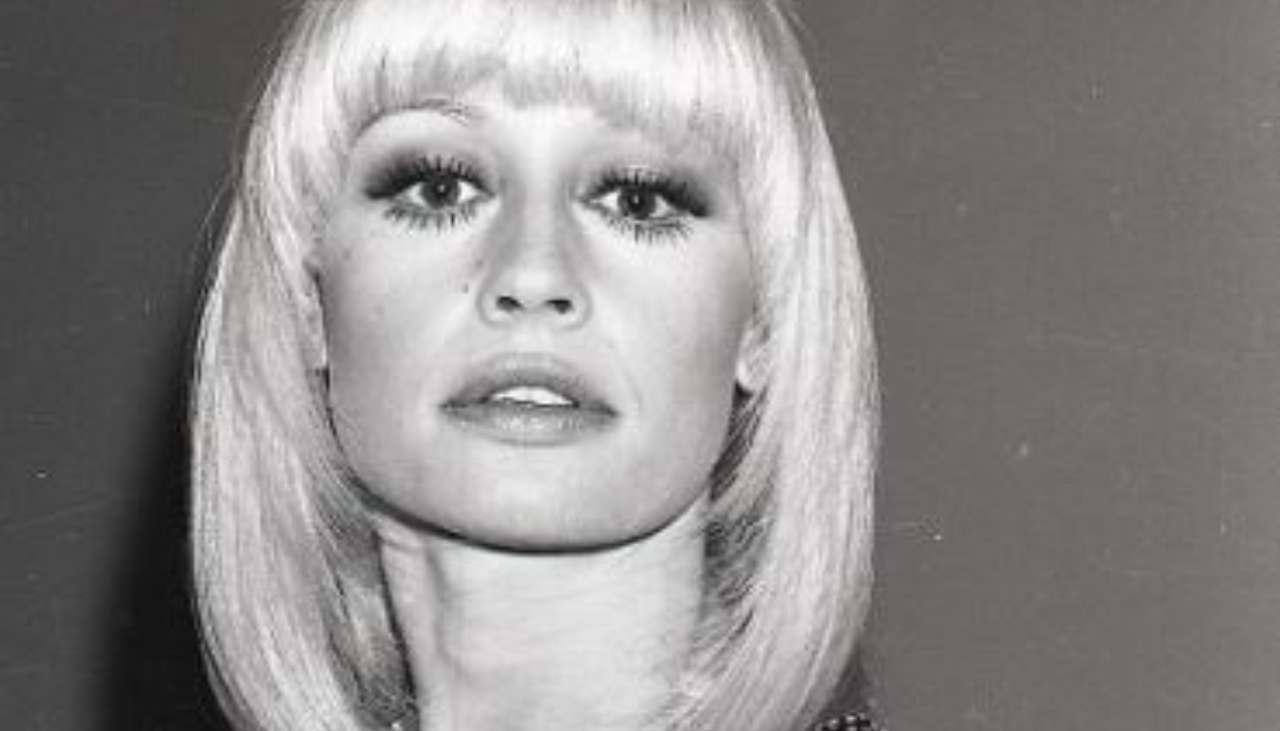 Raffaella Carrà - www.cilentolive.com