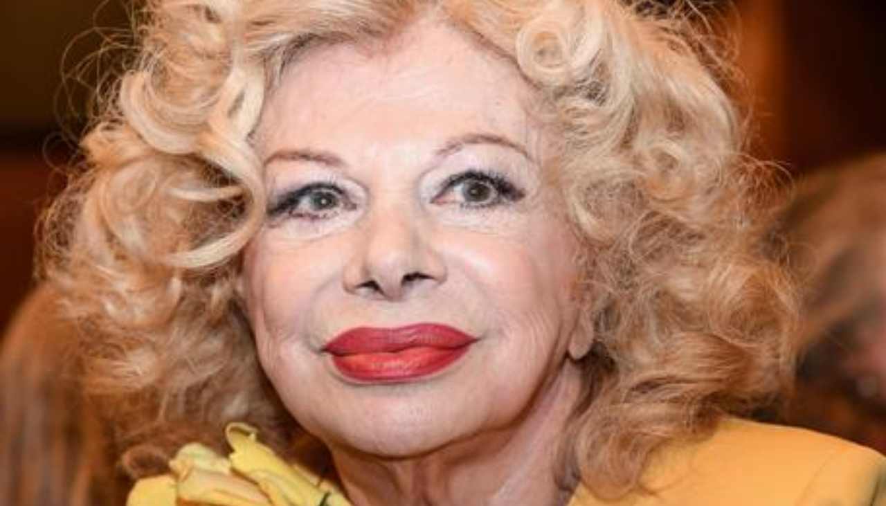 Sandra Milo - www.cilentolive.com