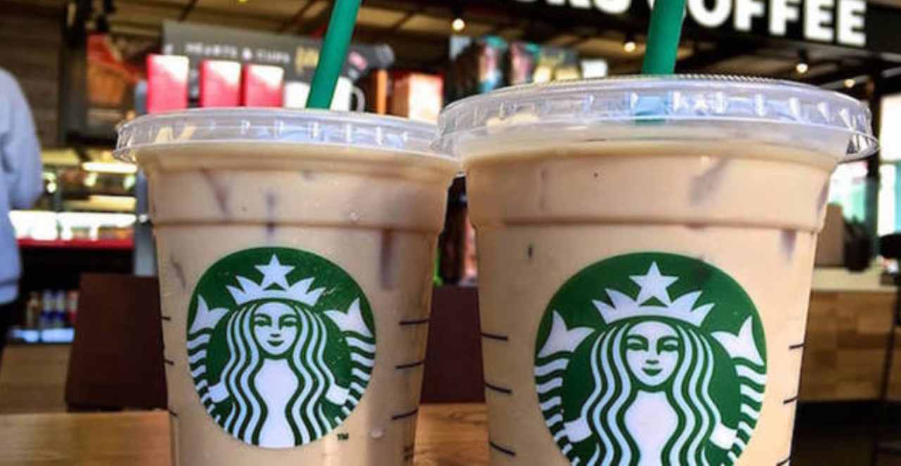 Starbucks - www.cilentolive.com