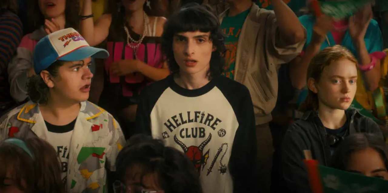 Stranger Things - www.cilentolive.com