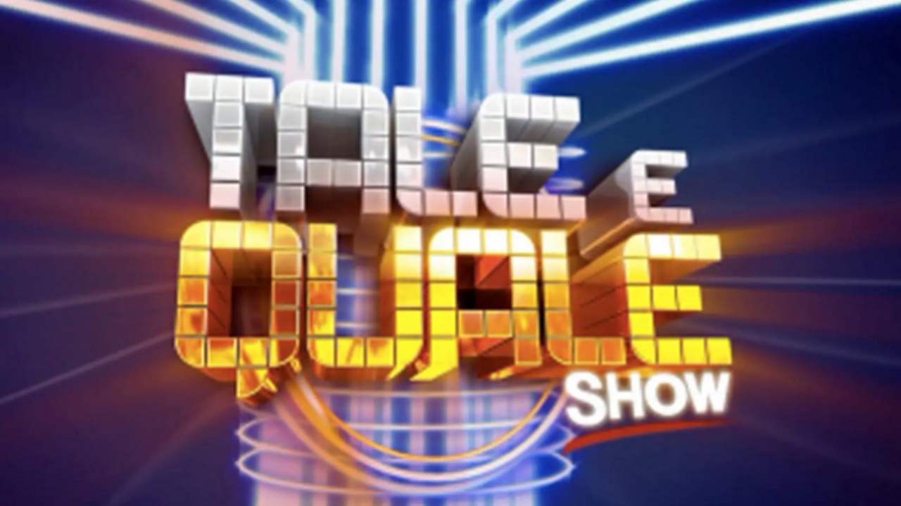 Tale e Quale Show - www.cilentolive.com