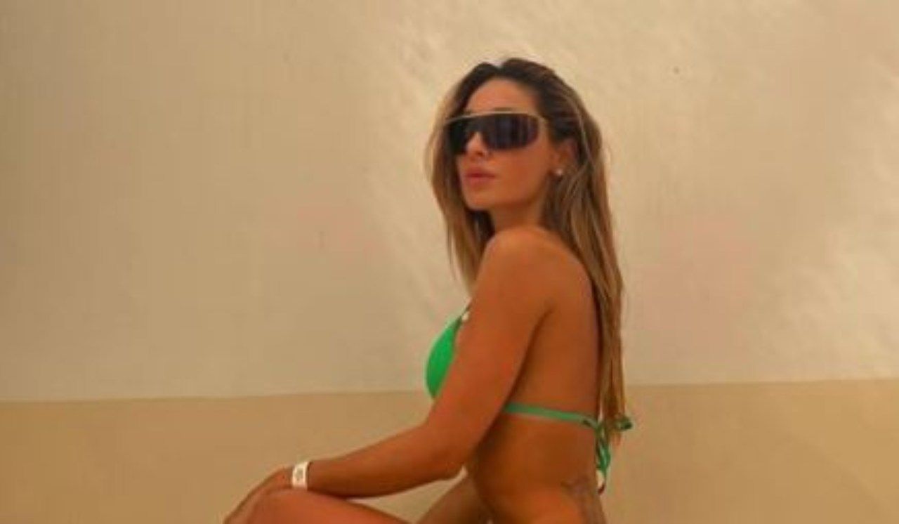 Anna Tatangelo - www.cilentolive.com
