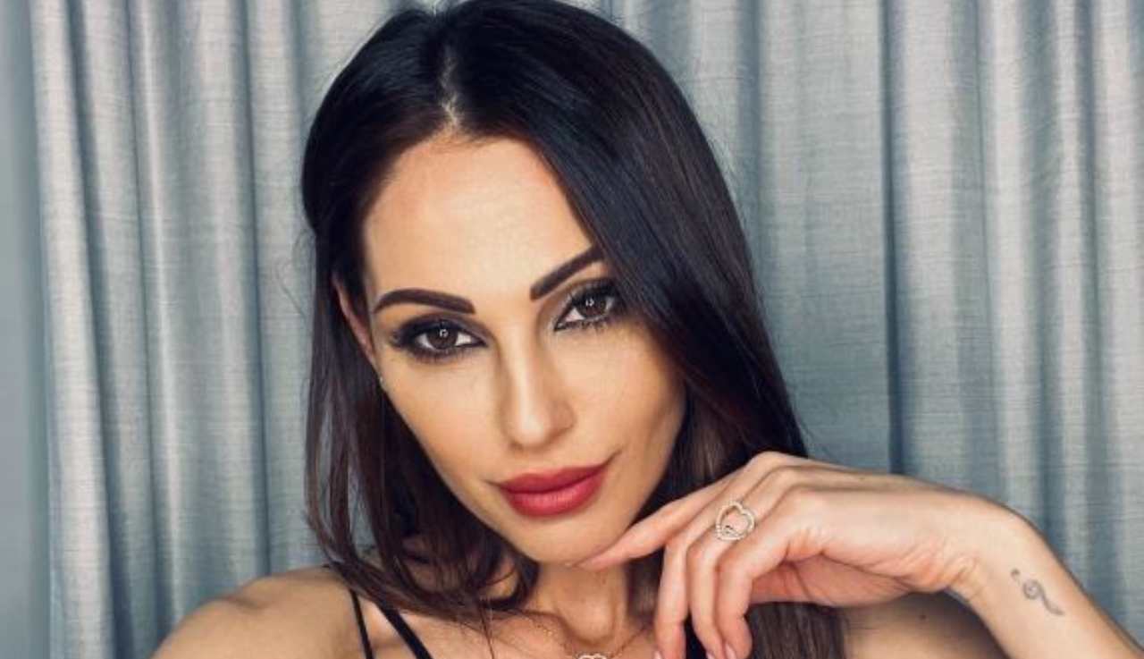 Anna Tatangelo - www.cilentolive.com