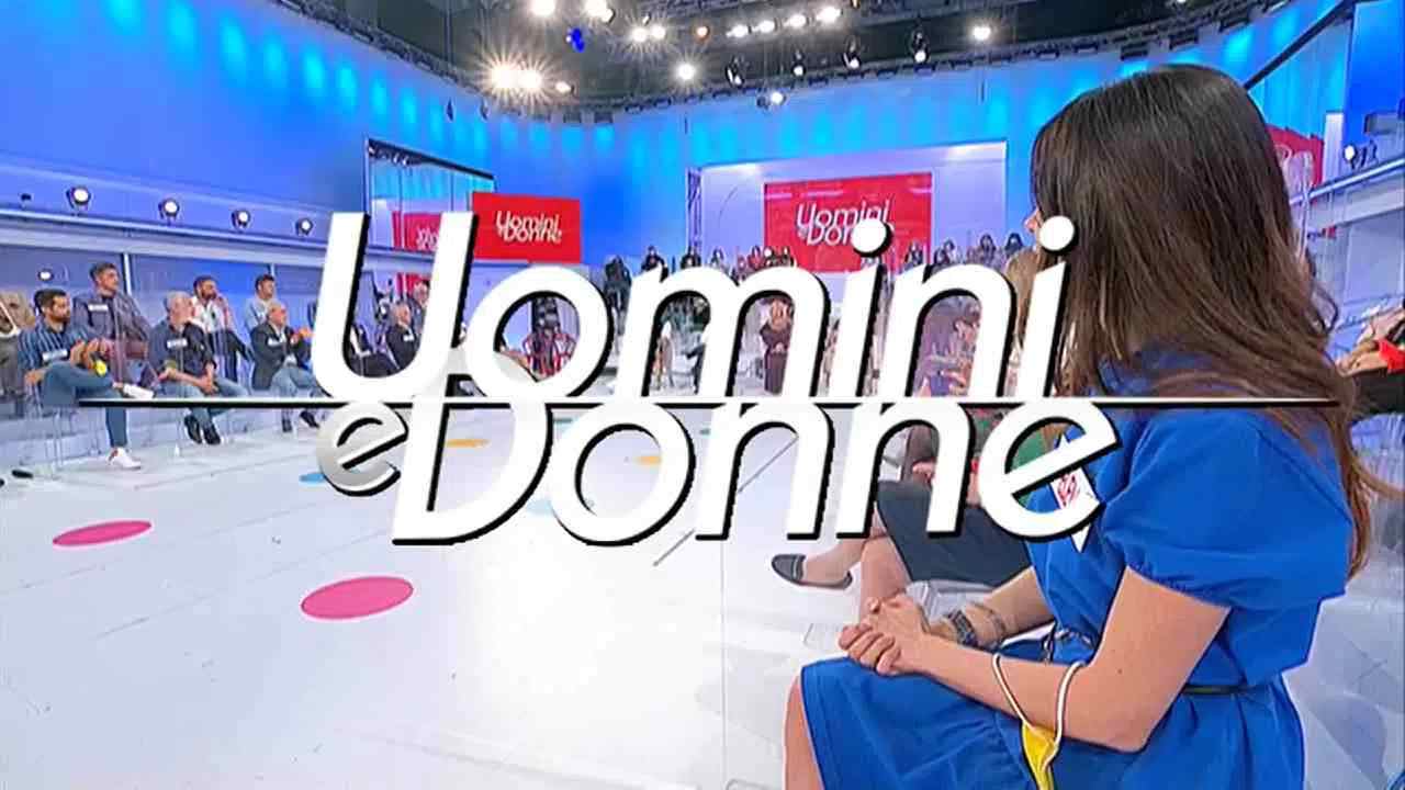 Uomini e donne - www.cilentolive.com
