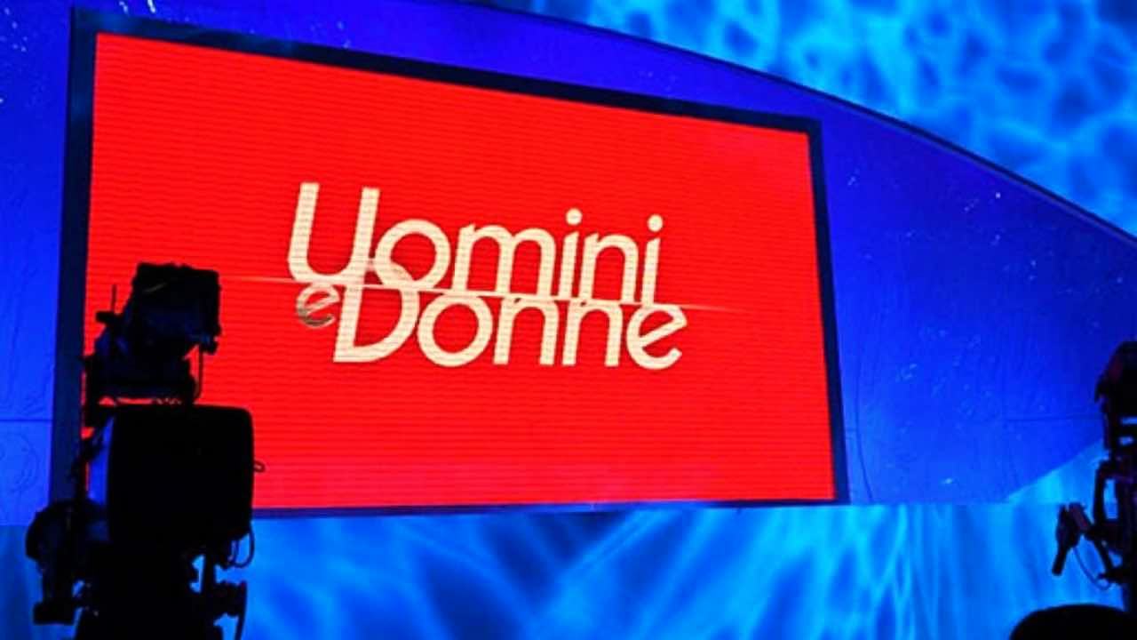 Uomini e donne - www.cilentolive.com