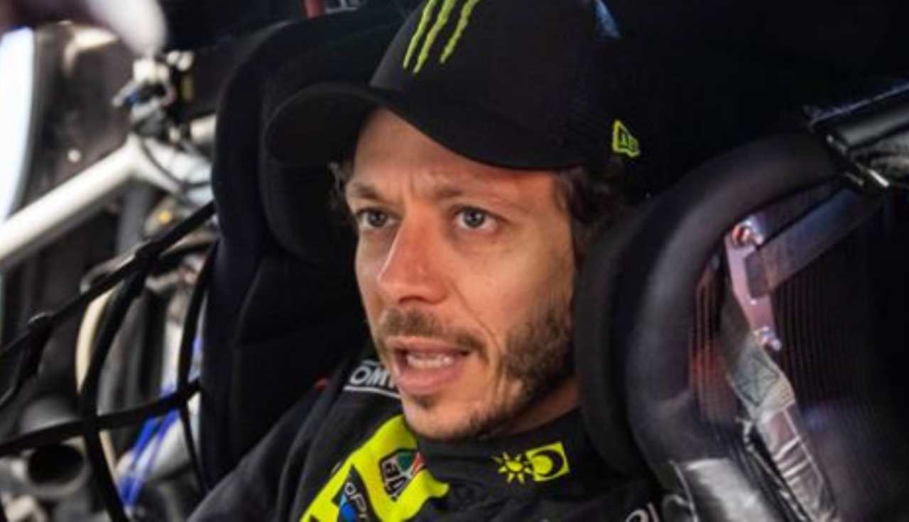 Valentino Rossi - www.cilentolive.com