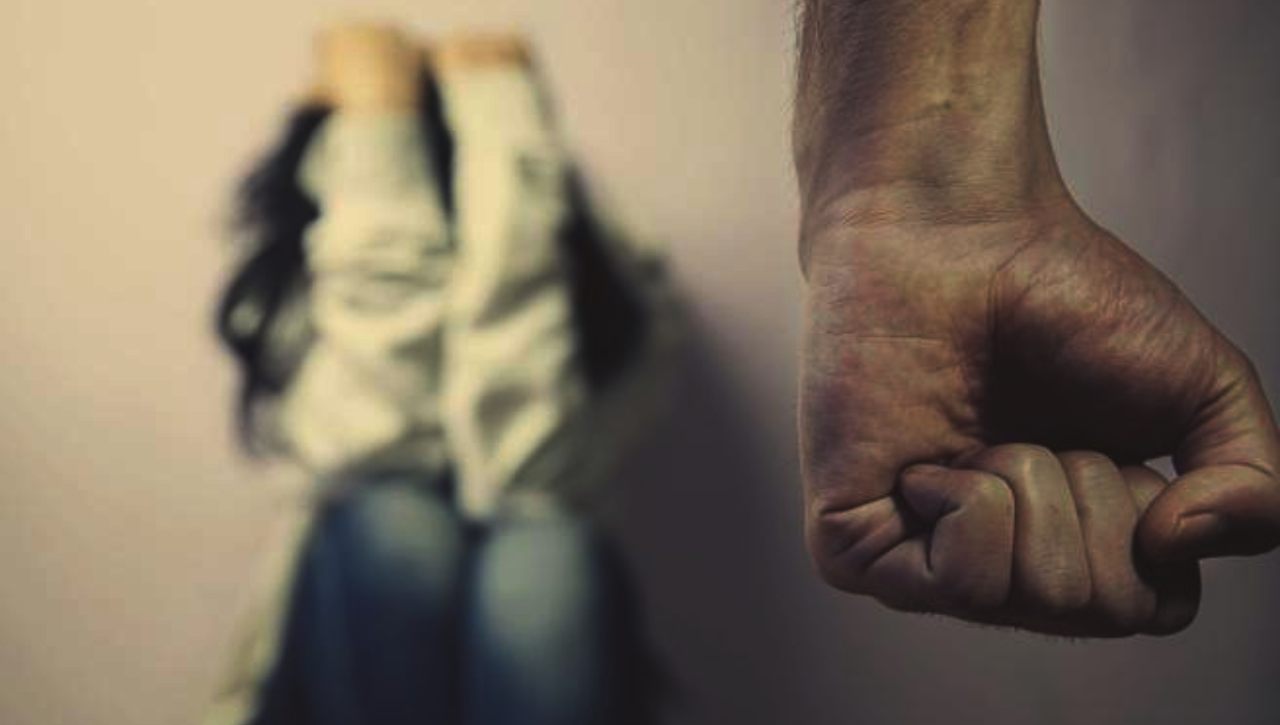 Violenza domestica - www.cilentolive.com