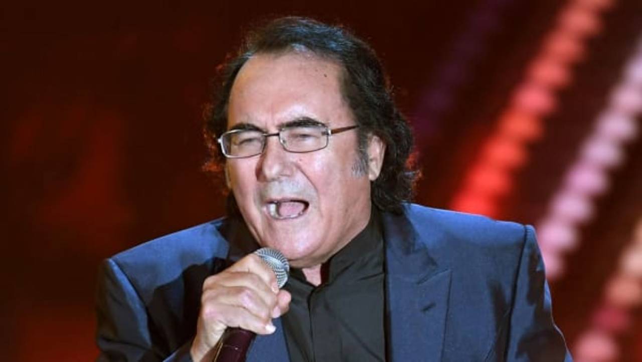Al Bano - www.cilentolive.com