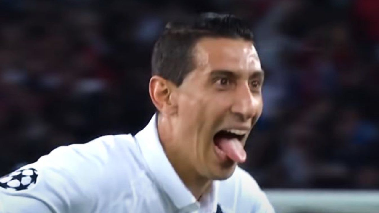 Di Maria linguaccia - www.cilentolive.com