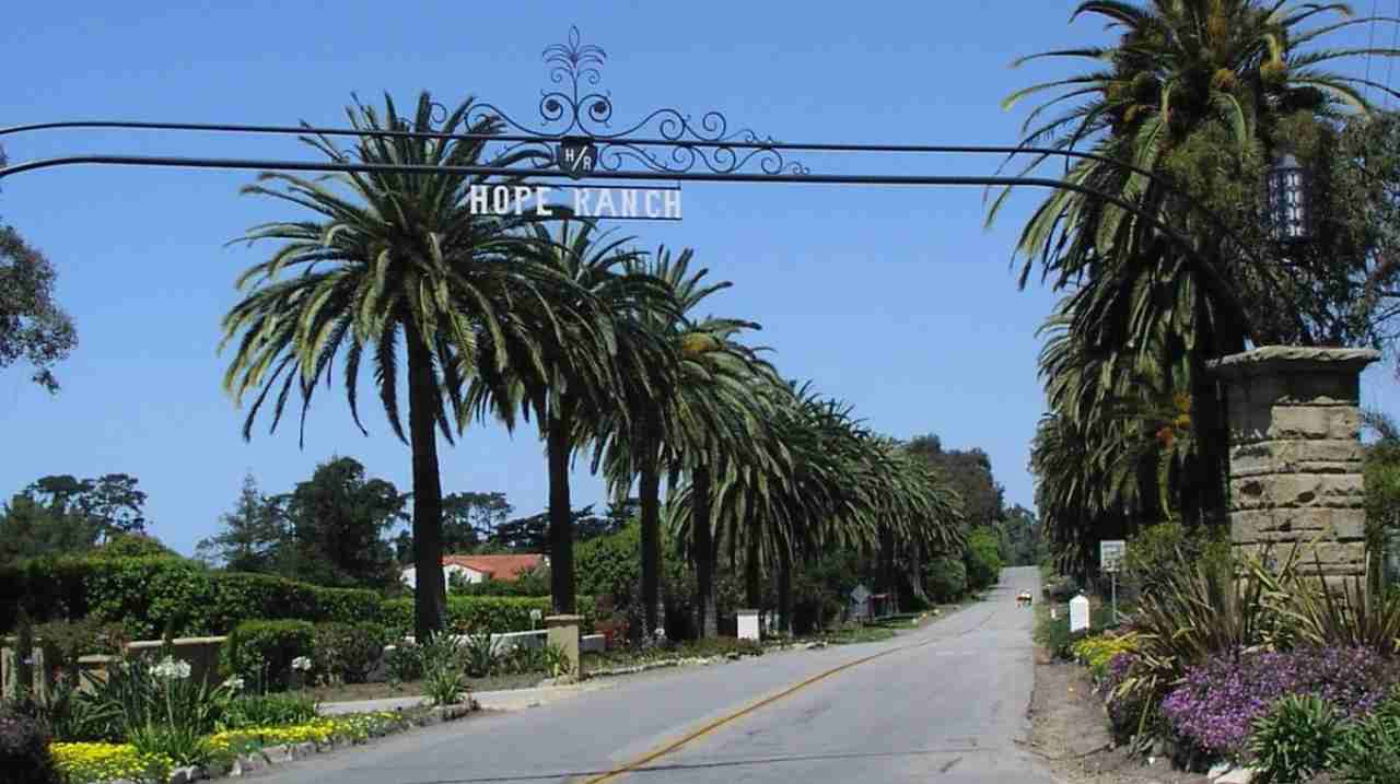 Hope Ranch - www.cilentolive.com