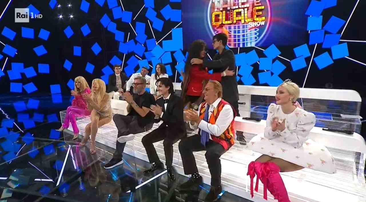 Tale e Quale Show - www.cilentolive.com