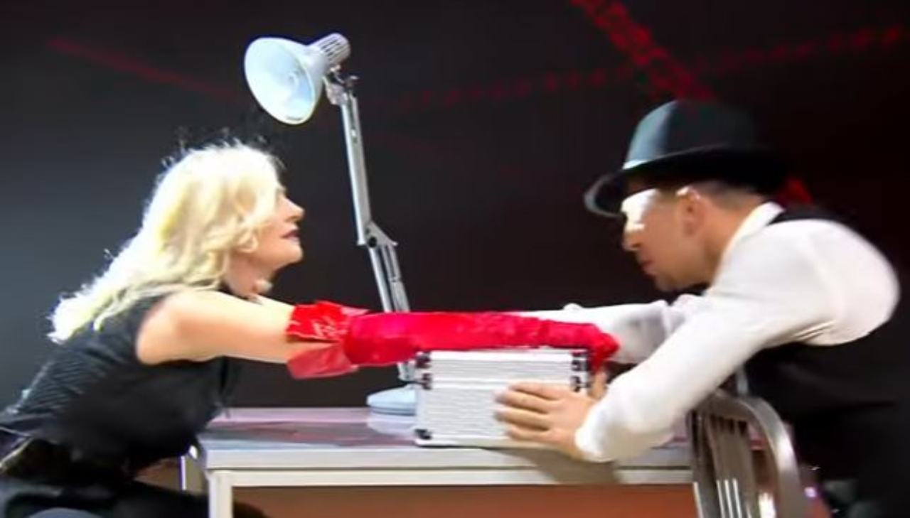 Chi Ha Vinto Ballando Con Le Stelle