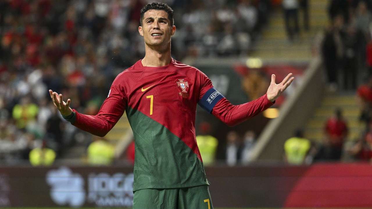 Portogallo Mondiali Qatar - www.cilentolive.com