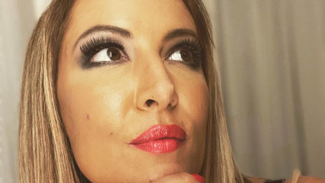 Selvaggia Lucarelli - www.cilentolive.com