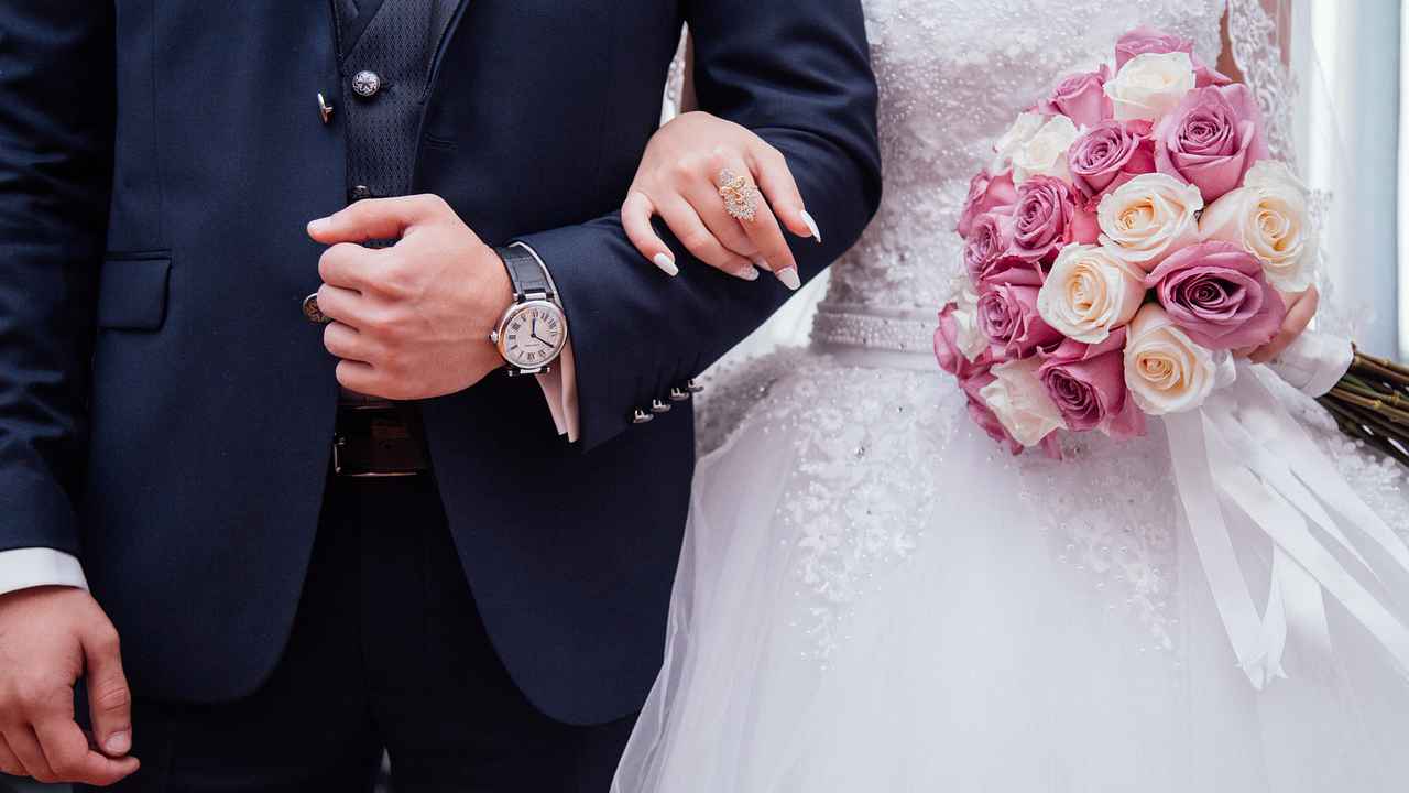 Matrimonio, bonus per giovani coppie - www.cilentolive.com